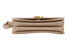 Small B Shoulder Bag, top view